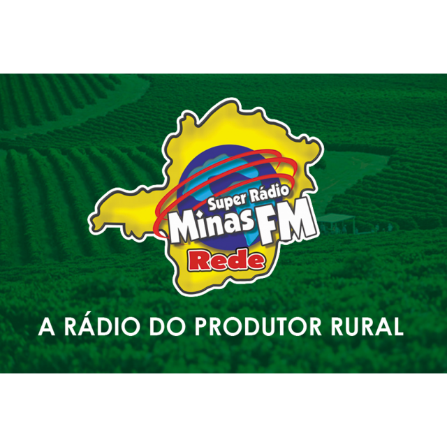Super rádio Minas FM