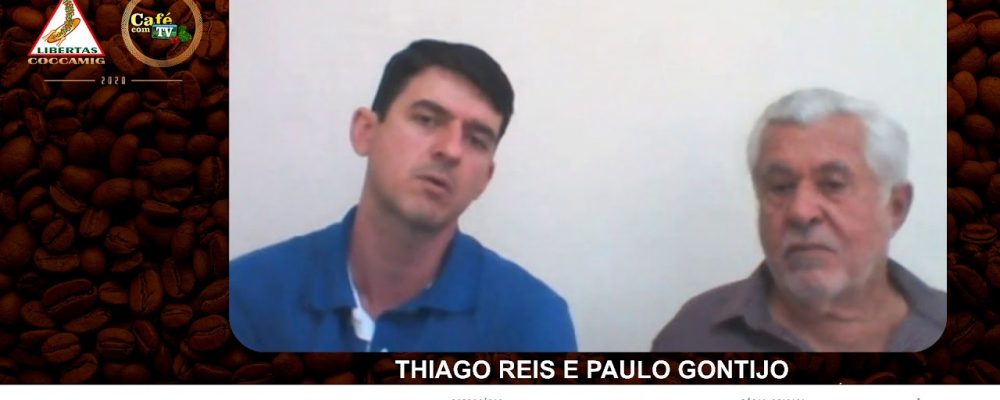 THIAGO REIS E PAULO GONTIJO